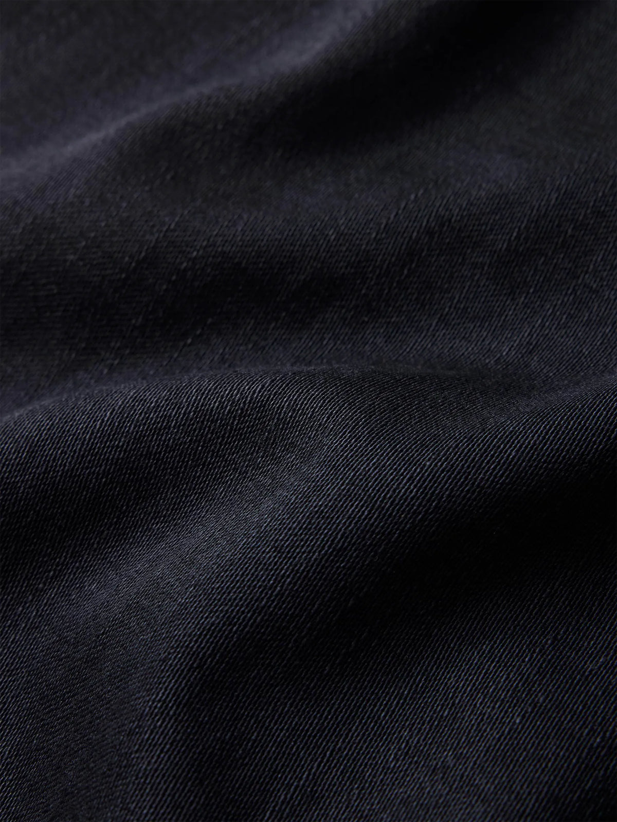 Slate Navy Fox Sateen Ford Standard Pant