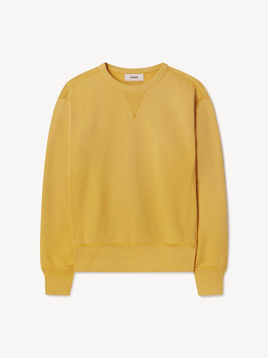 Golden Gate Welterweight Double V Crew Sweatshirt
