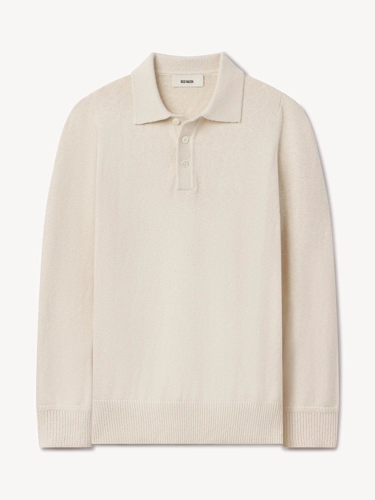 Sand Dollar Seafarer Cotton Rugby Polo
