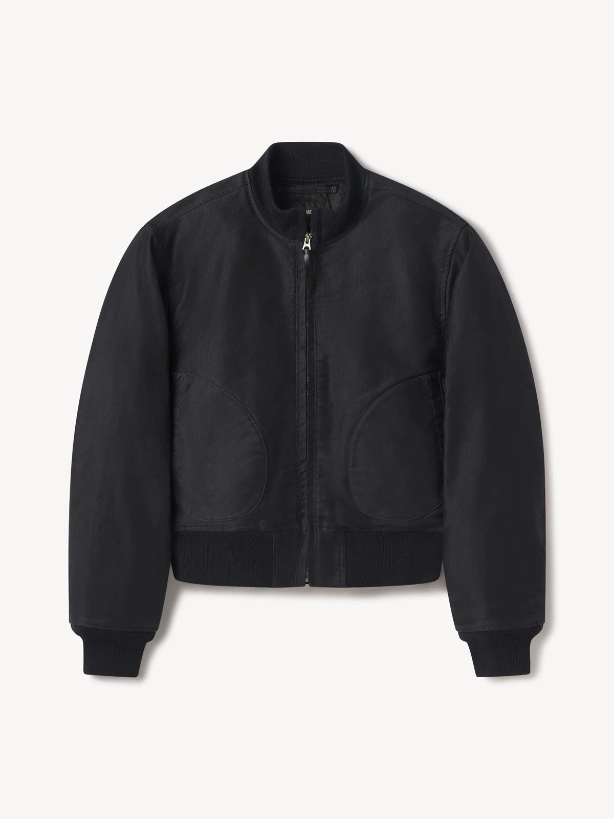 Navy Jungle Cloth Deck Bomber