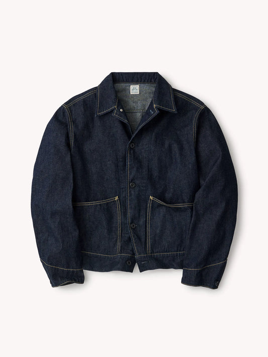 Rinse Hardware Store Jacket