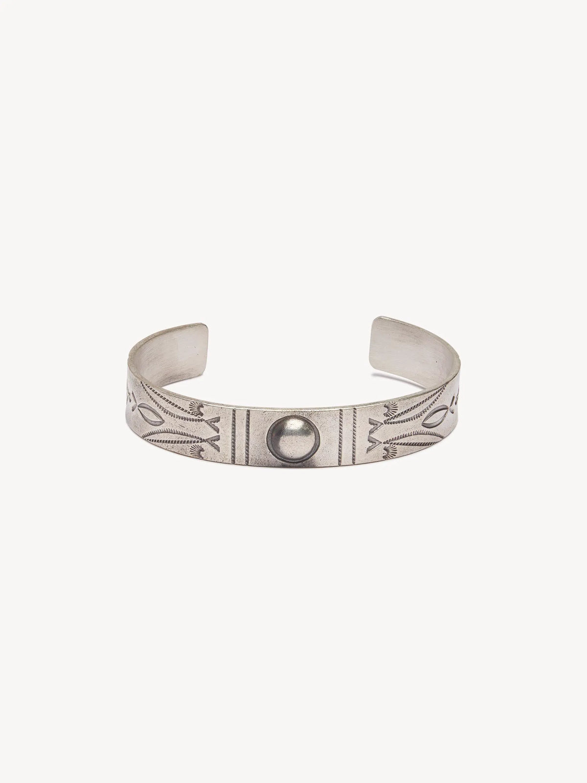 Red Rabbit X Buck Mason Classic Cuff