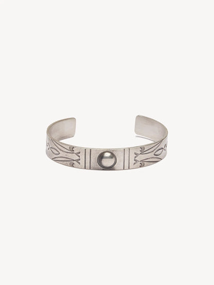 Red Rabbit X Buck Mason Classic Cuff