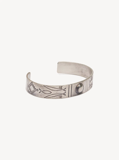 Red Rabbit X Buck Mason Classic Cuff