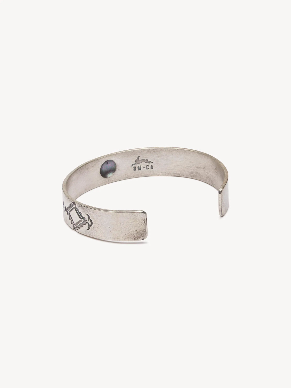 Red Rabbit X Buck Mason Classic Cuff