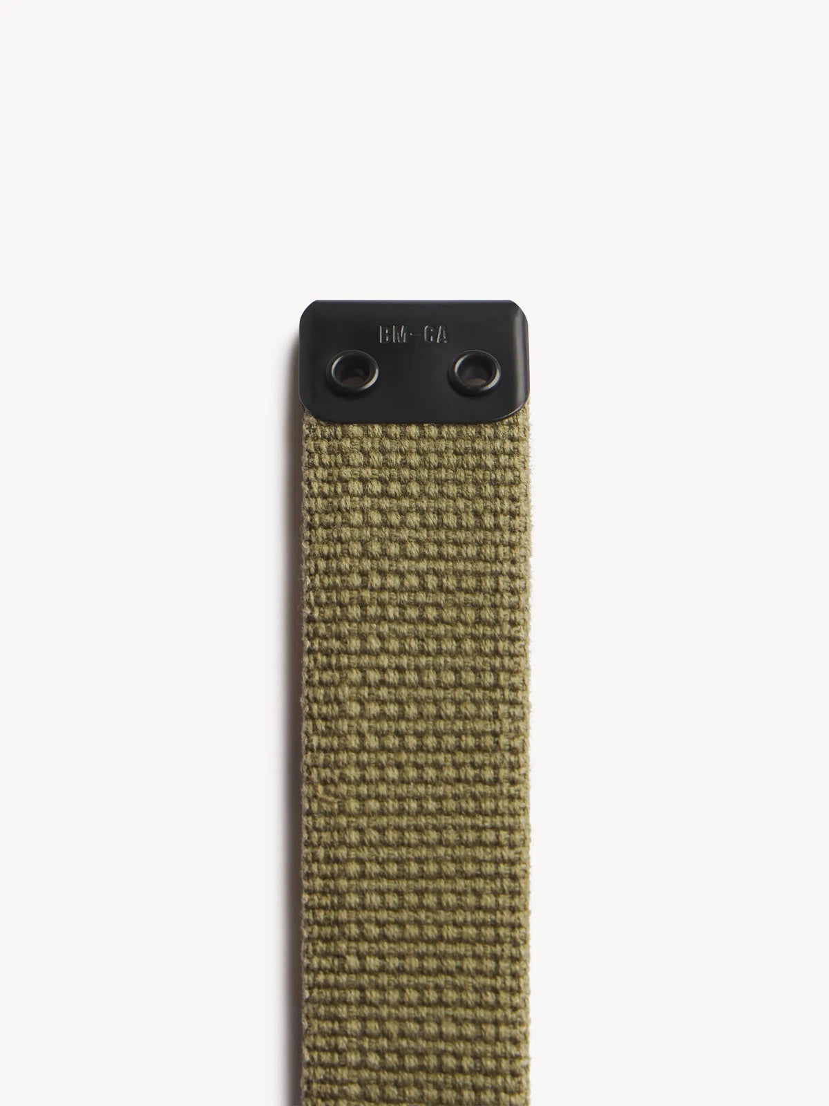 Dried Wheatgrass Holdfast Web Belt