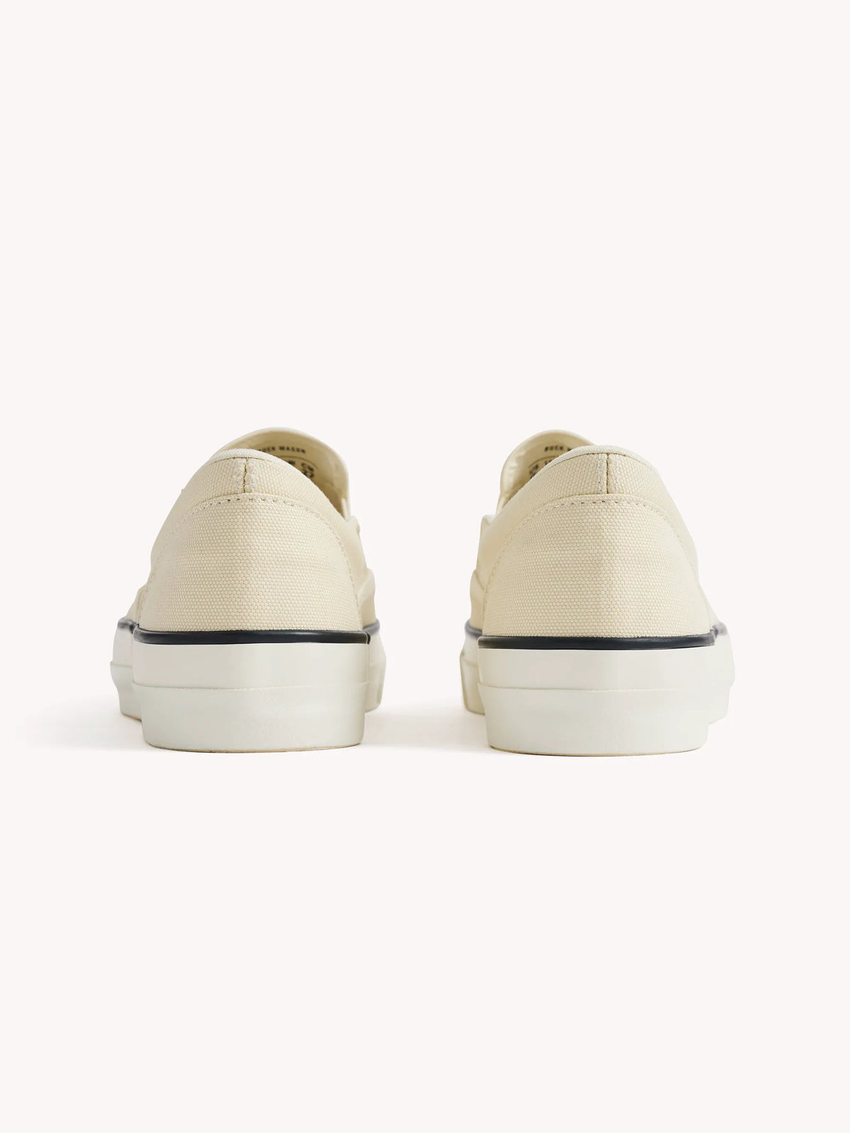 Natural Moonstar Vintage Decksport Slip On