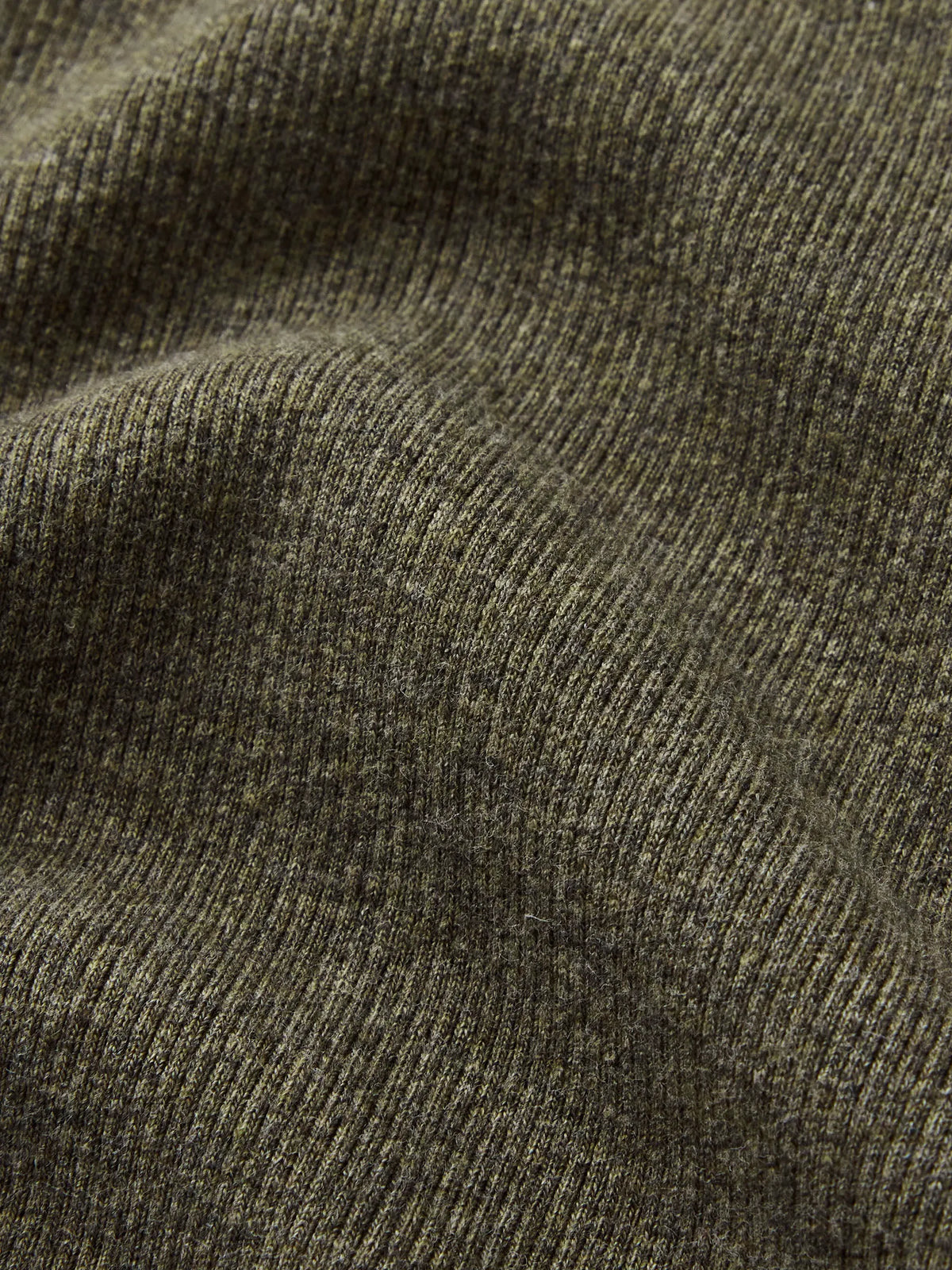Heather Laurel Surplus Rib Tank