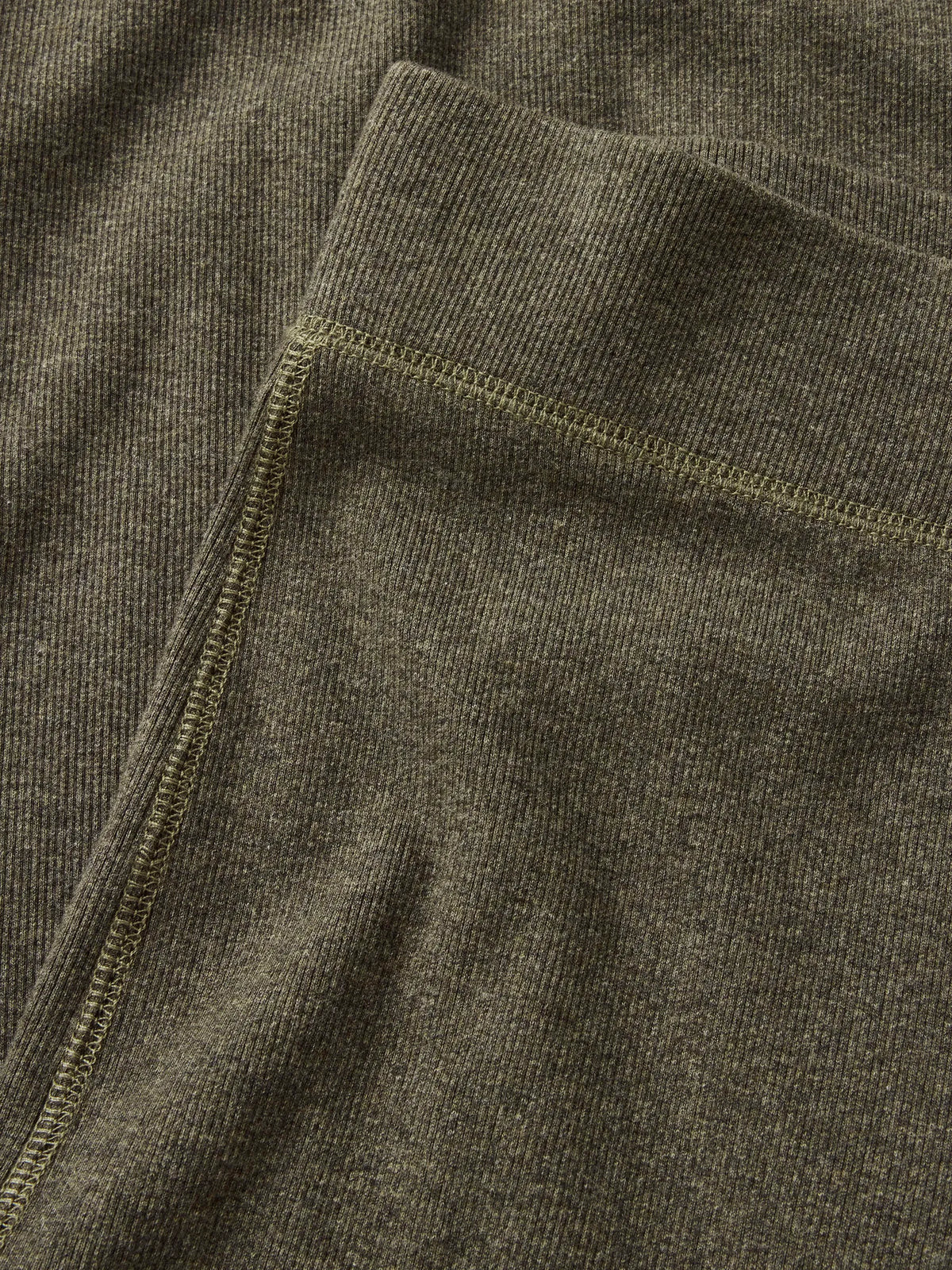Heather Laurel Surplus Rib Weekender Pant