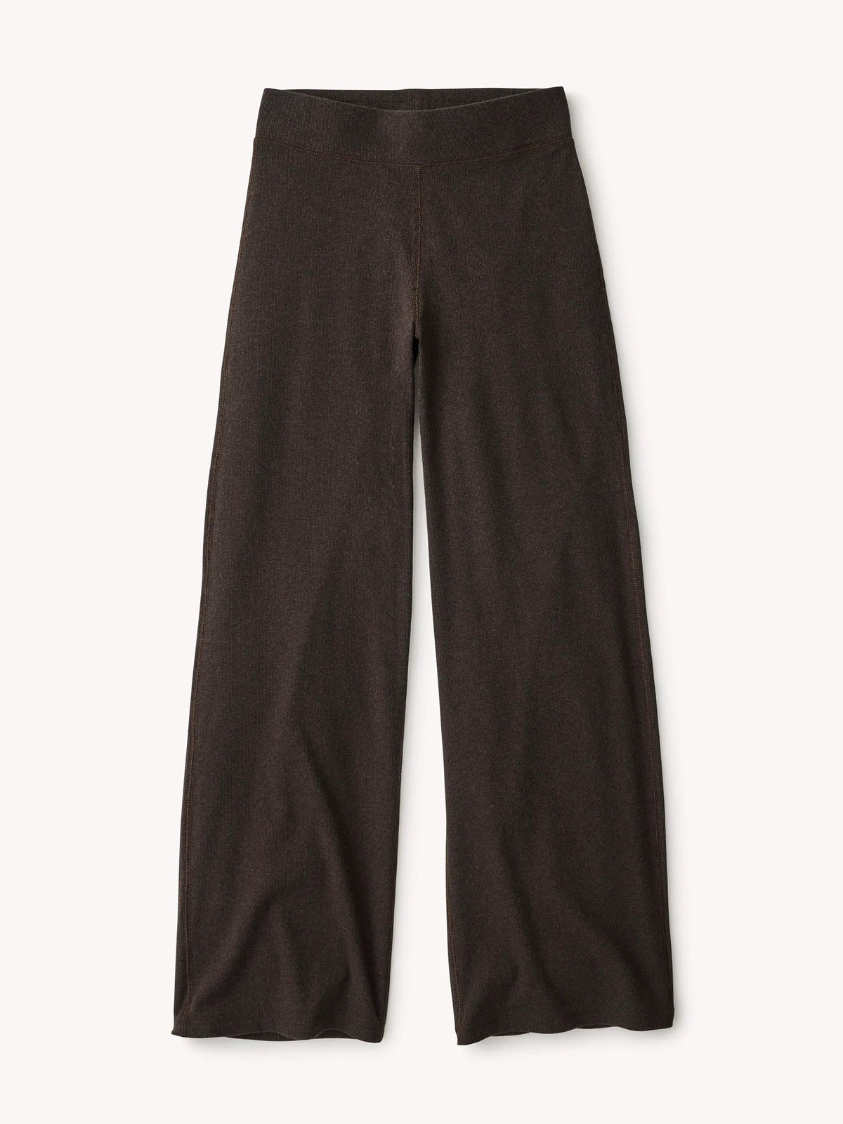 Marled Firewood Surplus Rib Weekender Pant