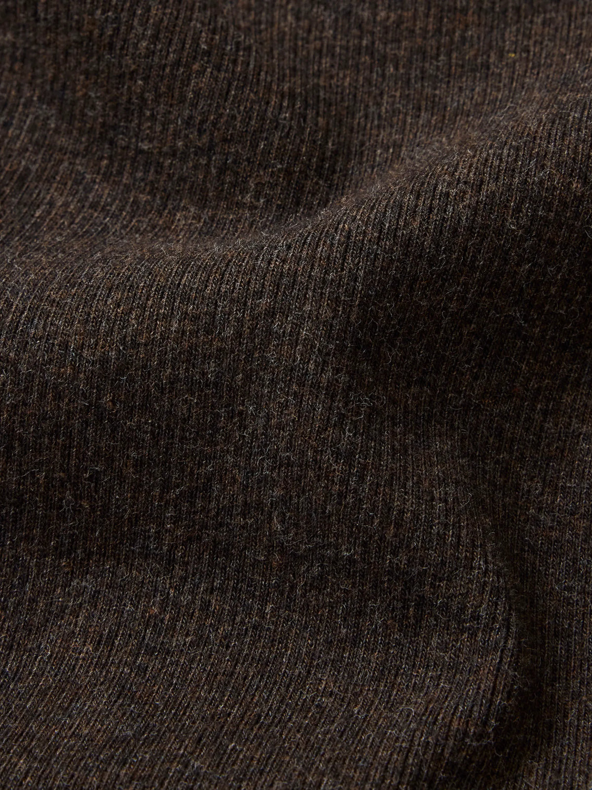 Marled Firewood Surplus Rib Weekender Pant