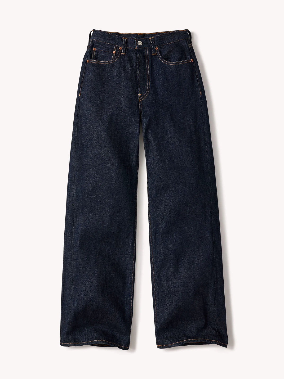 D046 Jet Set Jean