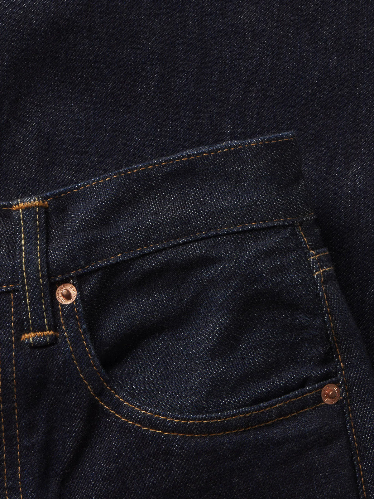 D046 Jet Set Jean