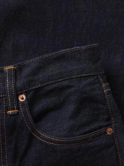 D046 Jet Set Jean