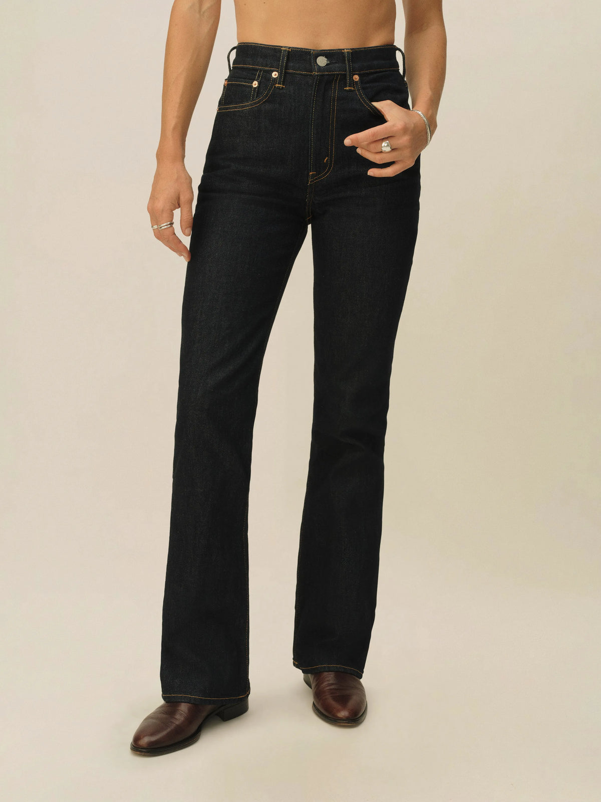 D045 Roper Jean