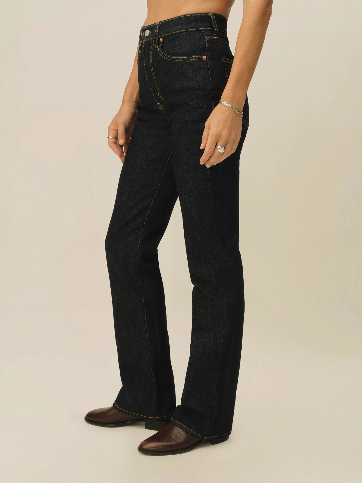 D045 Roper Jean