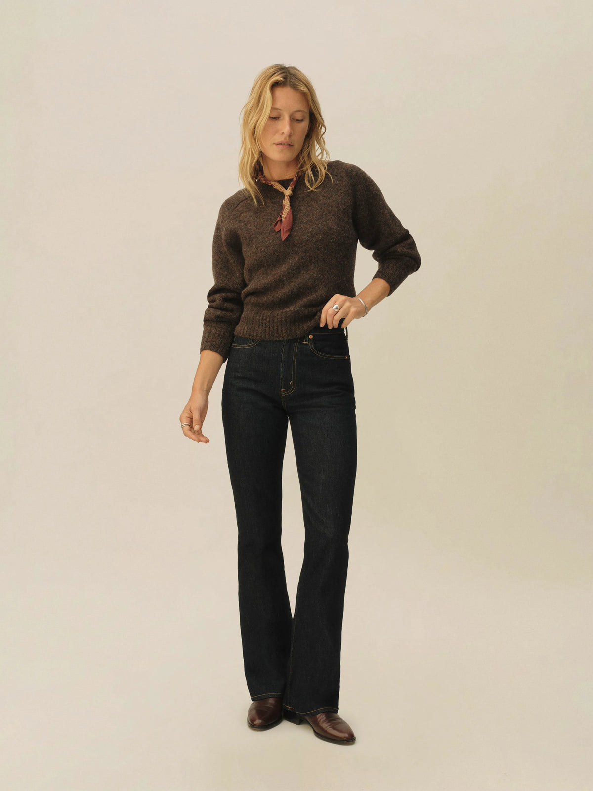 D045 Roper Jean