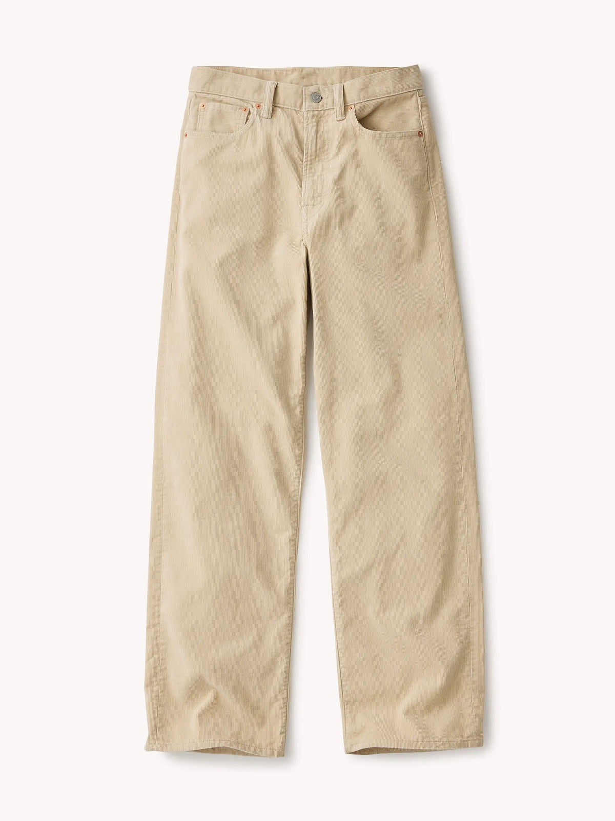 Featherstone Craftsman Corduroy Off Duty Jean