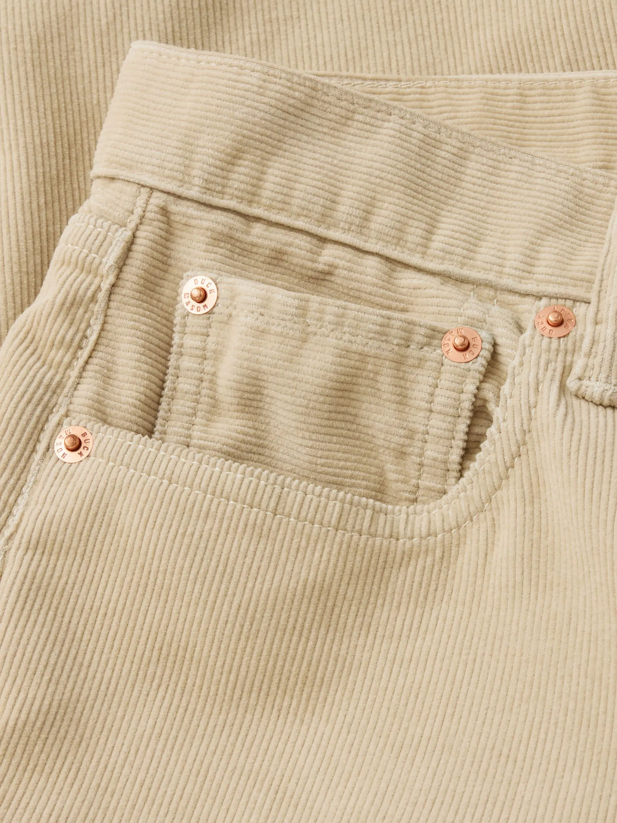 Featherstone Craftsman Corduroy Off Duty Jean