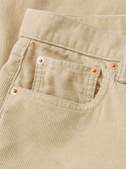 Featherstone Craftsman Corduroy Off Duty Jean