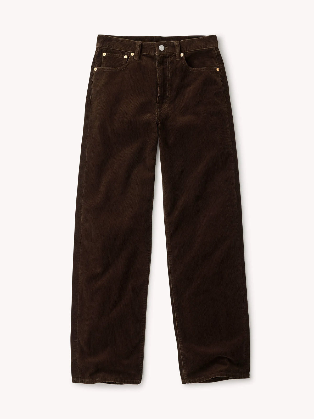 Hickory Craftsman Corduroy Off Duty Jean