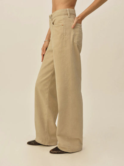 Featherstone Craftsman Corduroy Off Duty Jean