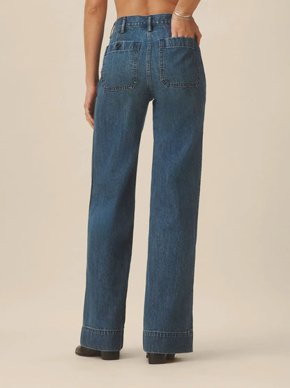 M080 Newport Sailor Pant