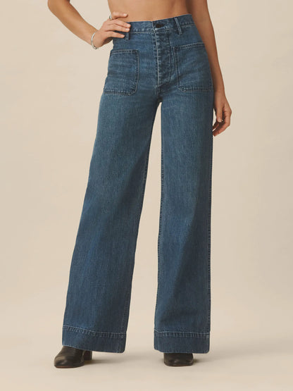 M080 Newport Sailor Pant
