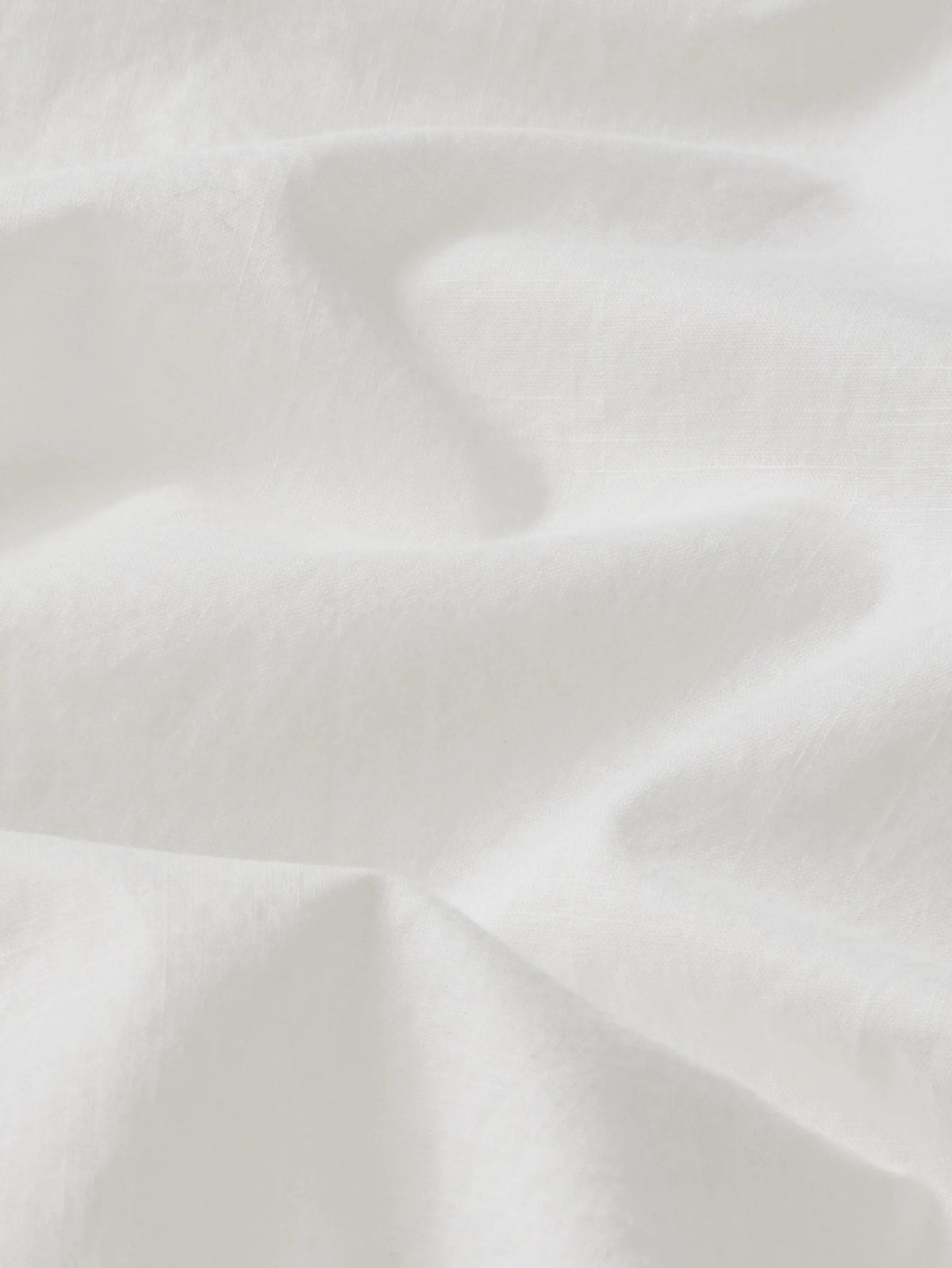 Natural Heirloom Poplin Tee