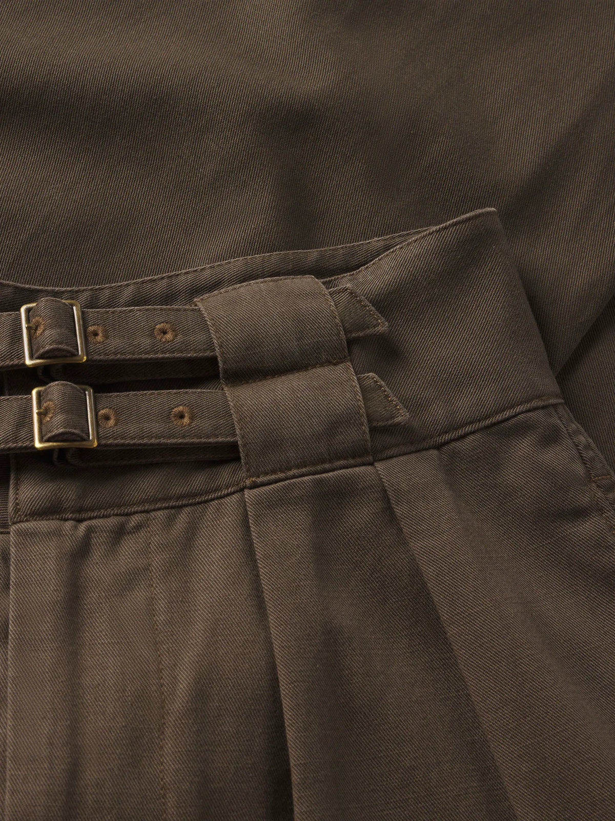 River Rock Desert Twill Gurkha Pant