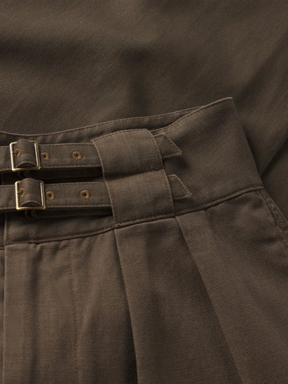 River Rock Desert Twill Gurkha Pant