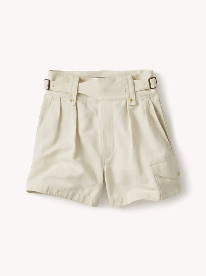 Natural Scout Short