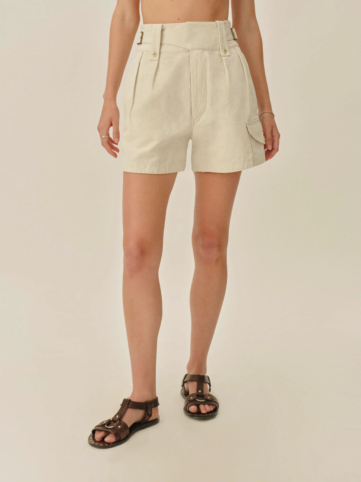 Natural Scout Short