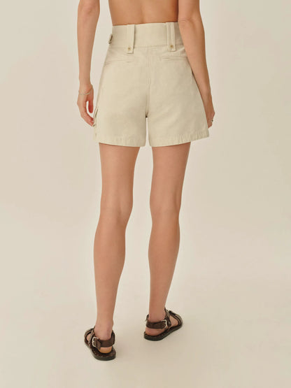 Natural Scout Short