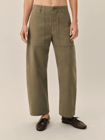 Grassland Mission Pant