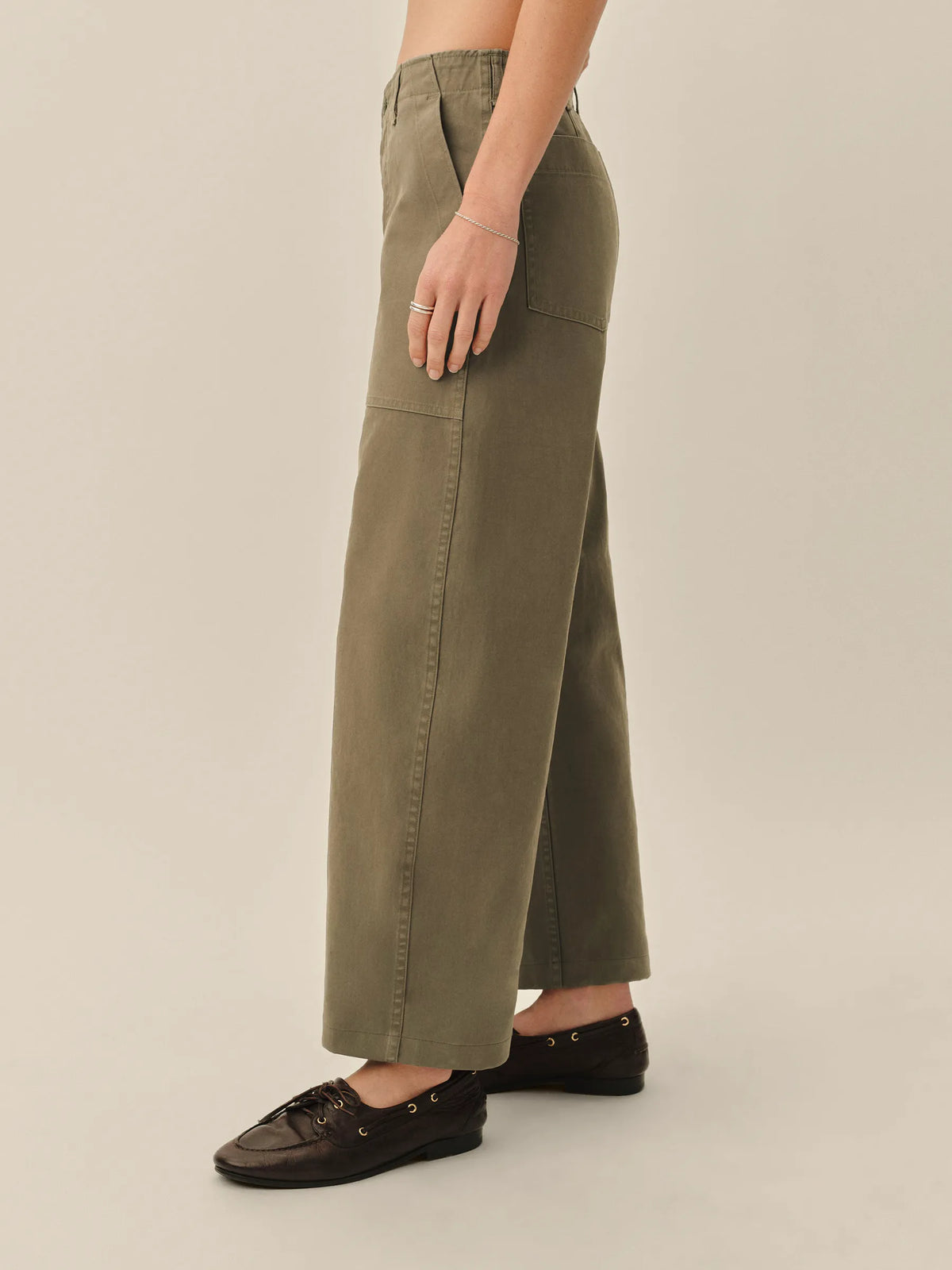 Grassland Mission Pant