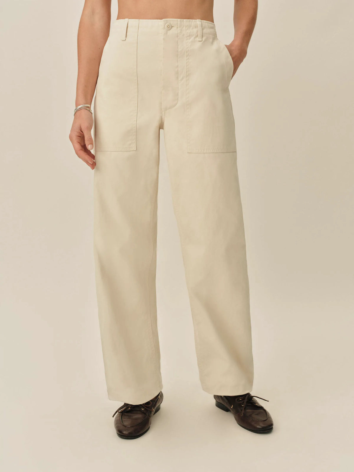 Natural Mission Pant
