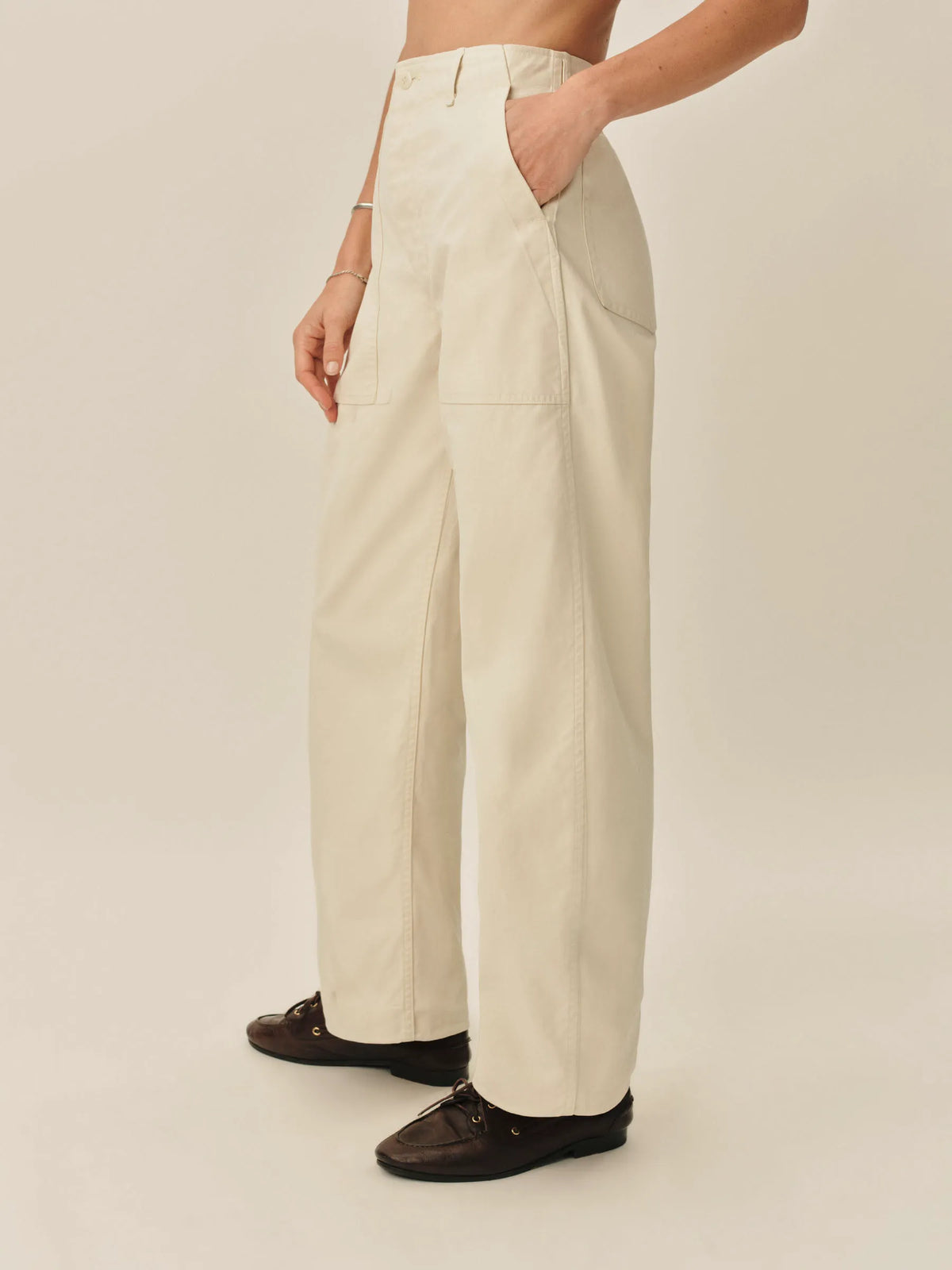 Natural Mission Pant