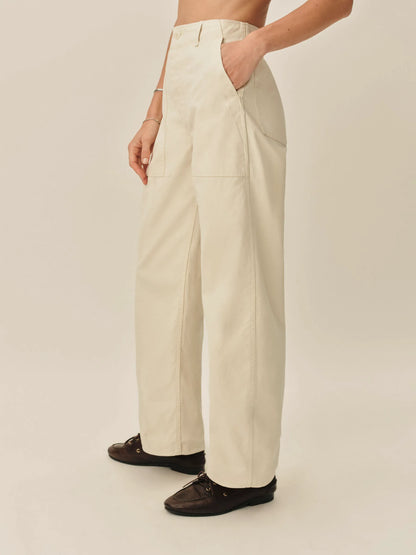 Natural Mission Pant