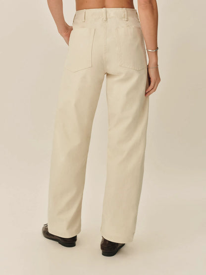 Natural Mission Pant