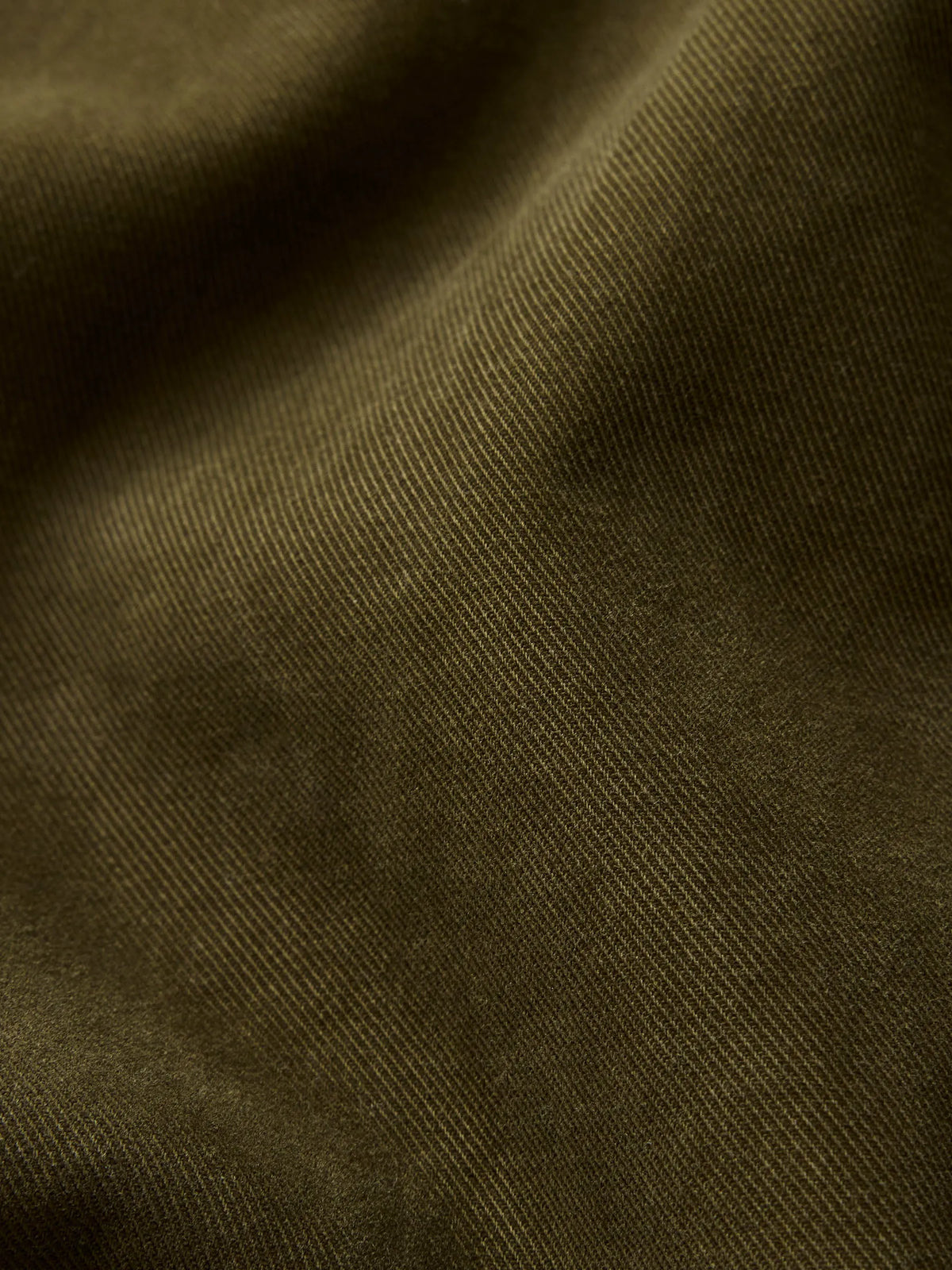 Deep Olive Mission Pant
