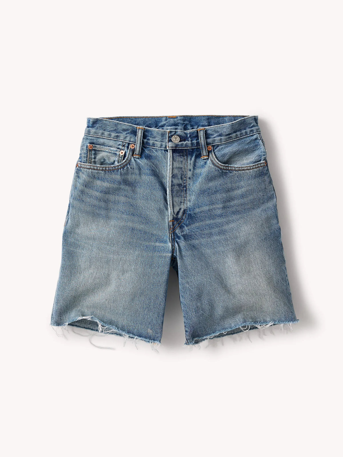M089 Off Duty Cut-Off Short