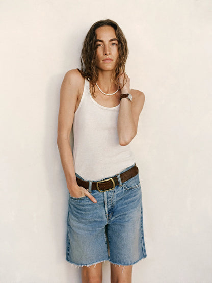 M089 Off Duty Cut-Off Short