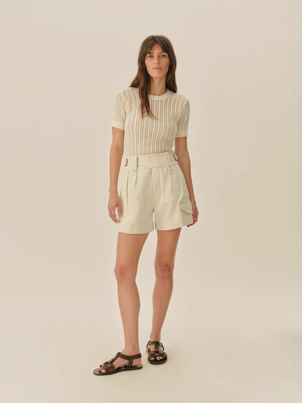 Natural Scout Short