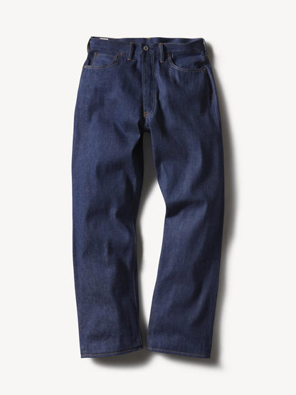 Indigo Anatomica 618 Gary Jean