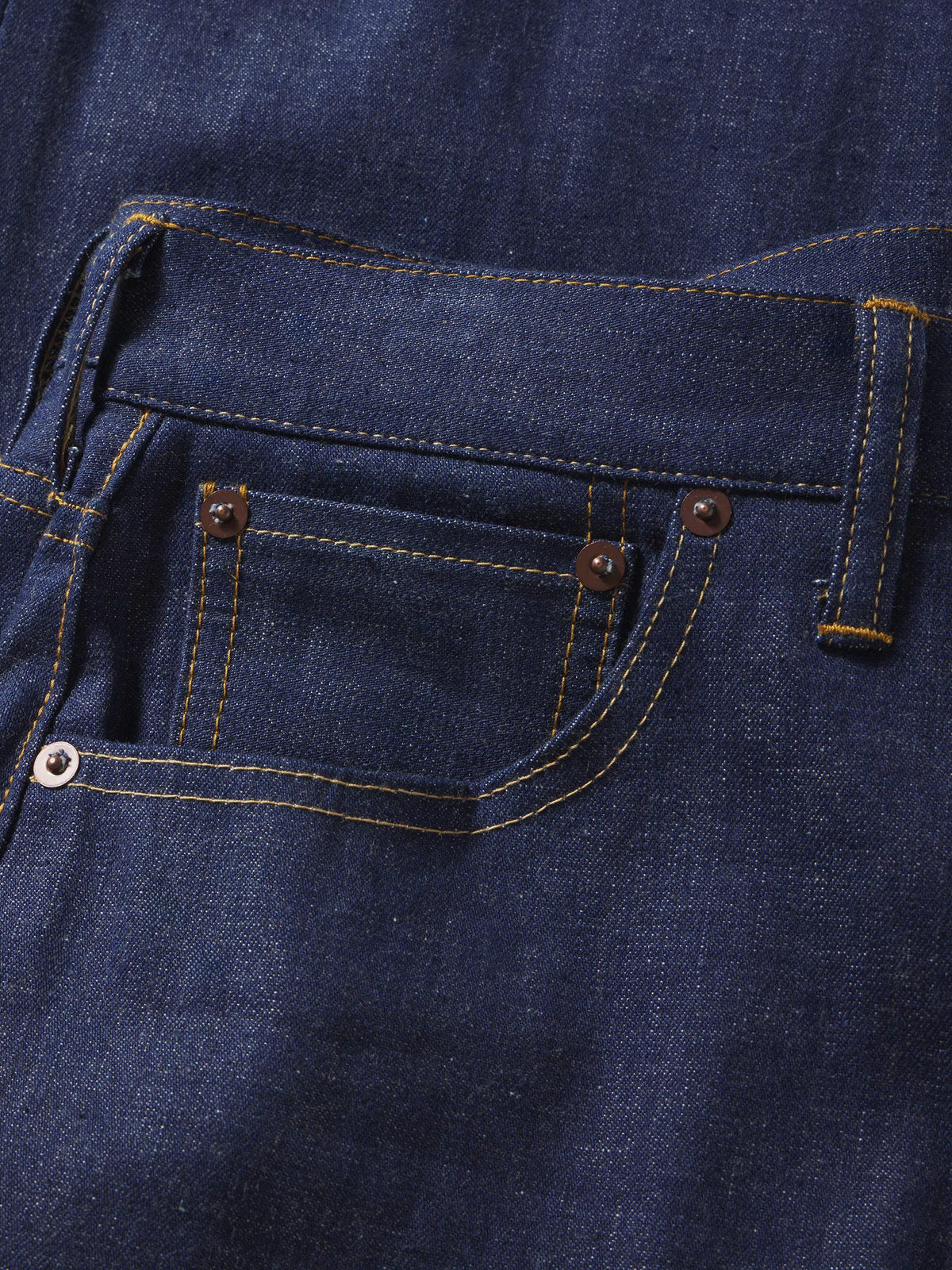 Indigo Anatomica 618 Gary Jean