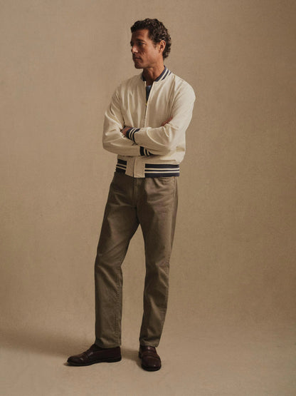 Desert Rock Fox Sateen Ford Standard Pant
