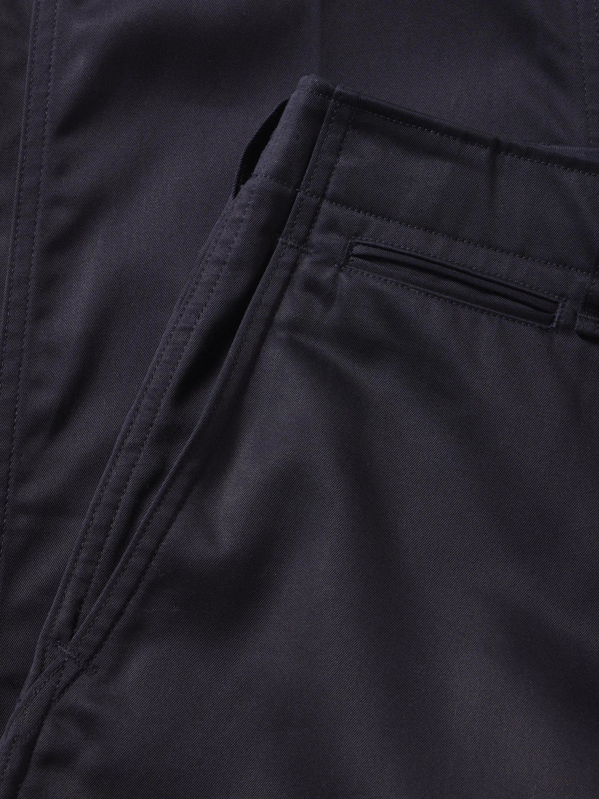 Navy Anatomica Chino II