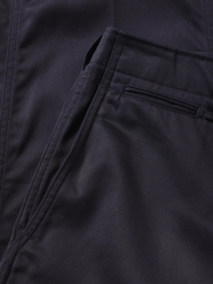 Navy Anatomica Chino II