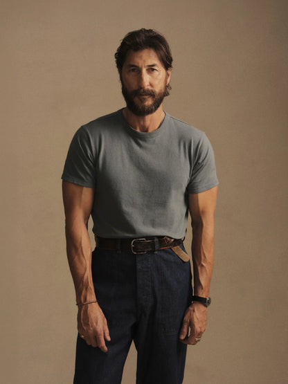 Delta Toughknit Classic Tee